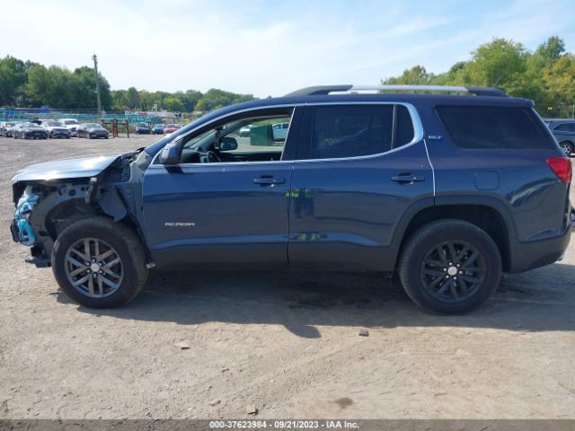 1GKKNULS9KZ228547 GMC ACADIA SLT