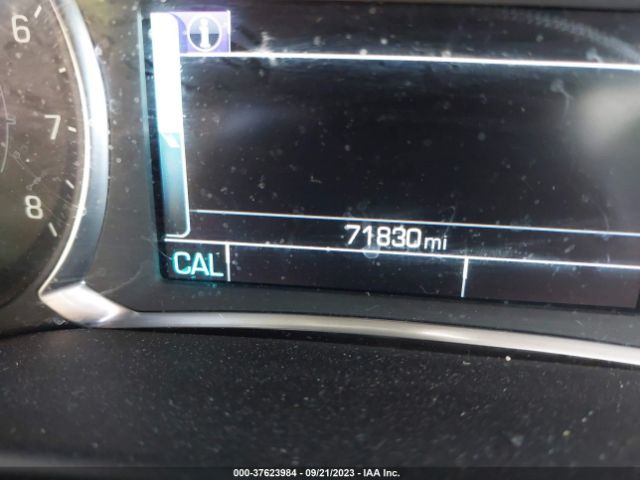 1GKKNULS9KZ228547 GMC ACADIA SLT