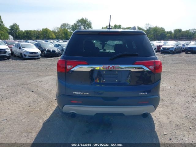 1GKKNULS9KZ228547 GMC ACADIA SLT