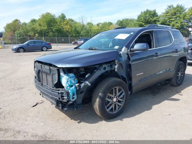 1GKKNULS9KZ228547 GMC ACADIA SLT
