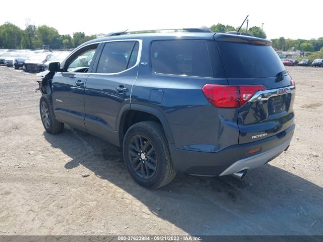 1GKKNULS9KZ228547 GMC ACADIA SLT