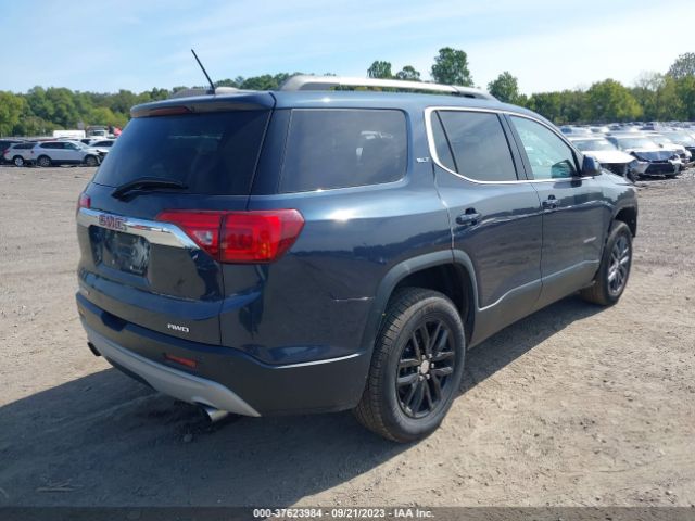 1GKKNULS9KZ228547 GMC ACADIA SLT