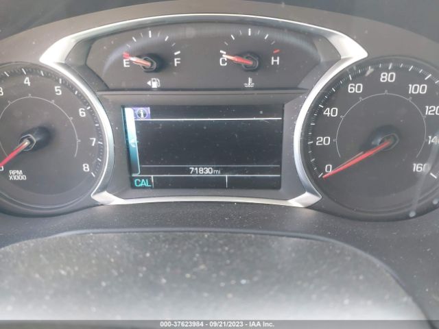 1GKKNULS9KZ228547 GMC ACADIA SLT