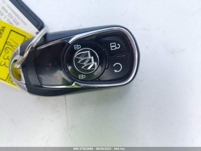 KL4CJCSB3HB124641 Buick Encore Essence