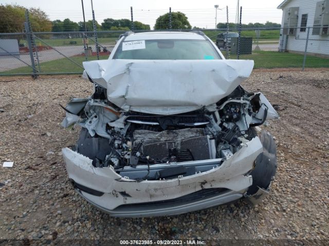 KL4CJCSB3HB124641 Buick Encore Essence