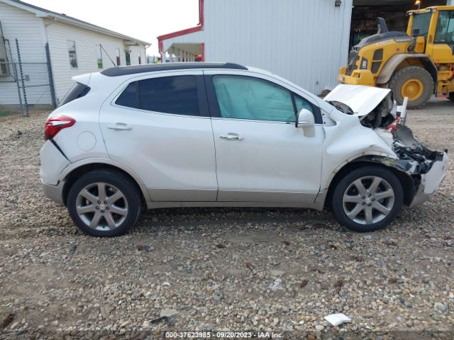 KL4CJCSB3HB124641 Buick Encore Essence