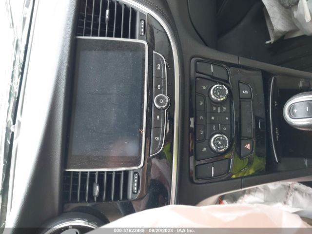 KL4CJCSB3HB124641 Buick Encore Essence