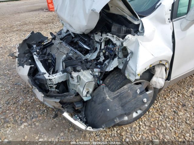 KL4CJCSB3HB124641 Buick Encore Essence