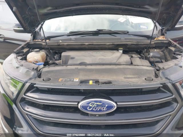 2FMPK4AP5HBB17008 Ford EDGE SPORT