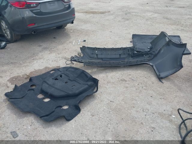 2FMPK4AP5HBB17008 Ford EDGE SPORT