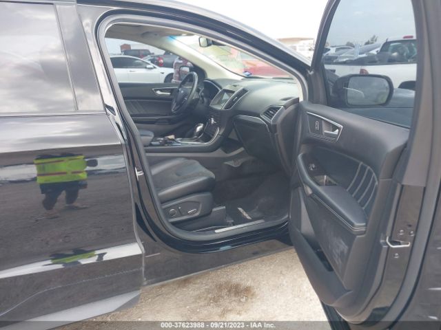 2FMPK4AP5HBB17008 Ford EDGE SPORT