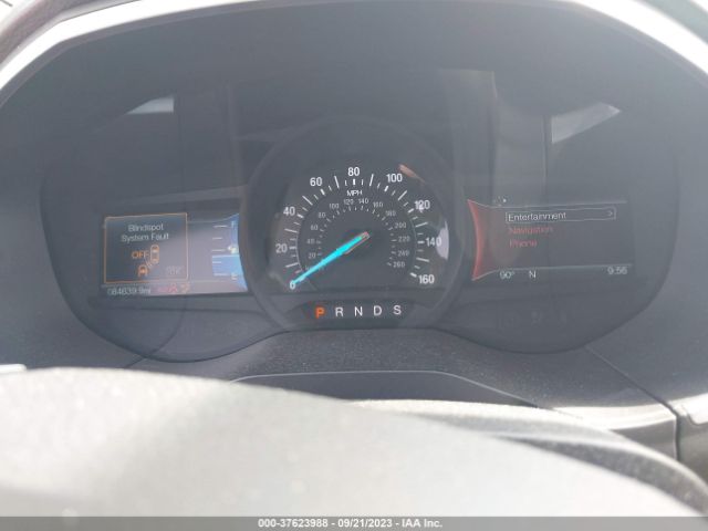 2FMPK4AP5HBB17008 Ford EDGE SPORT