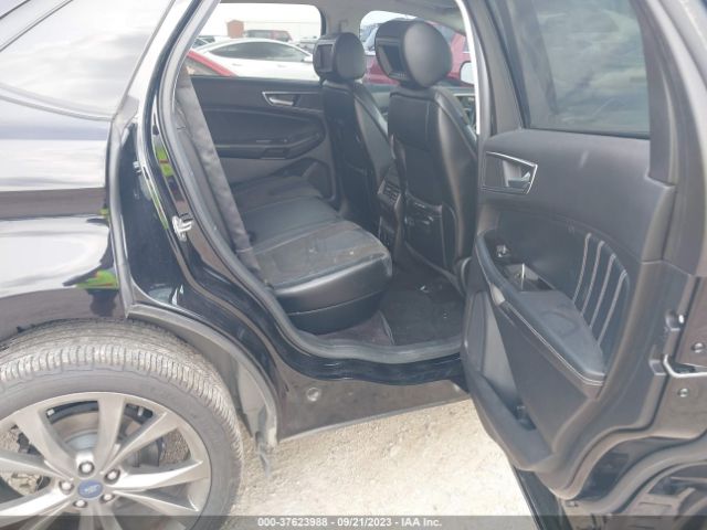 2FMPK4AP5HBB17008 Ford EDGE SPORT