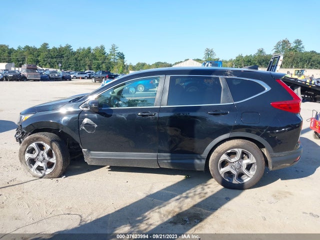 Honda CR-V EX 2018 7FARW2H57JE067154 Image 15