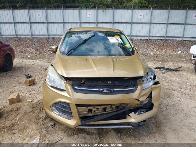 Ford ESCAPE SE 2015 1FMCU0G76FUB36442 Image 12