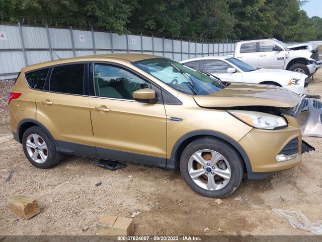Ford ESCAPE SE 2015 1FMCU0G76FUB36442 Image 13