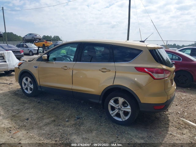 Ford ESCAPE SE 2015 1FMCU0G76FUB36442 Image 14