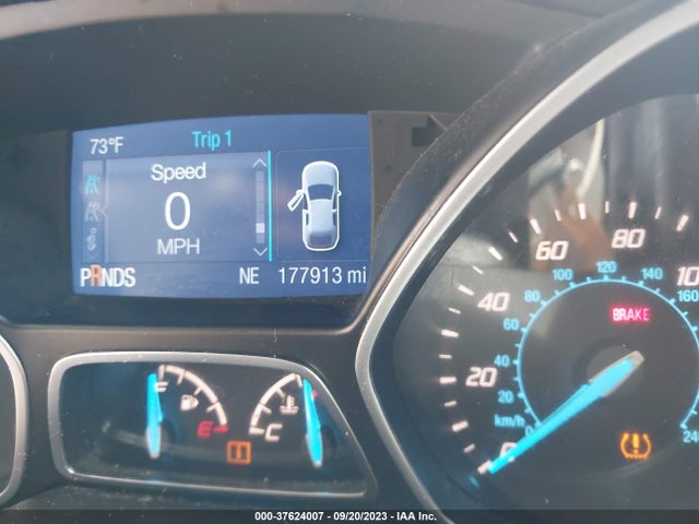 Ford ESCAPE SE 2015 1FMCU0G76FUB36442 Image 15