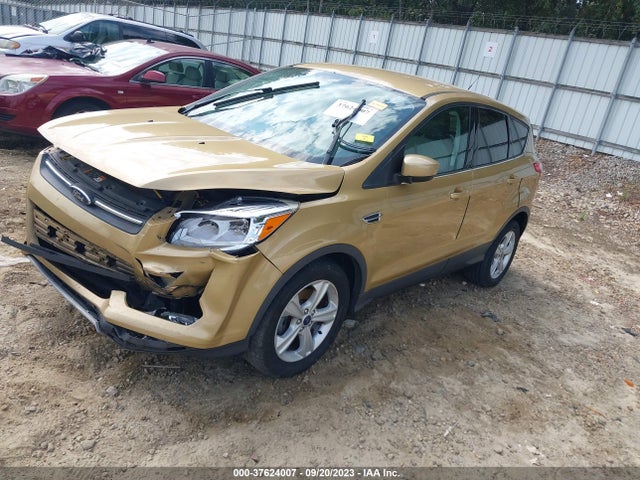 Ford ESCAPE SE 2015 1FMCU0G76FUB36442 Image 2