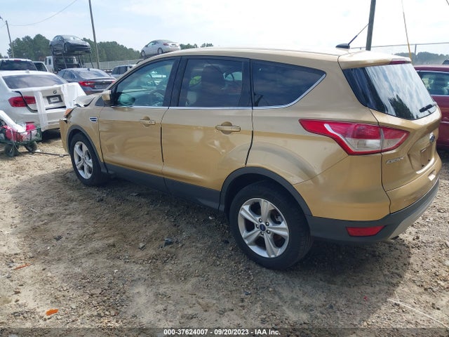 Ford ESCAPE SE 2015 1FMCU0G76FUB36442 Image 3