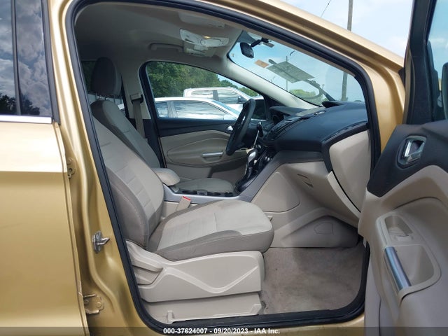 Ford ESCAPE SE 2015 1FMCU0G76FUB36442 Image 5