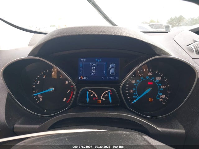 Ford ESCAPE SE 2015 1FMCU0G76FUB36442 Image 7