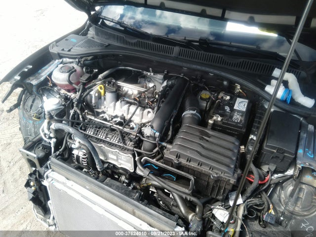 3VWC57BU0MM039226 Volkswagen Jetta S/se/r-line