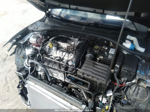 3VWC57BU0MM039226 Volkswagen Jetta S/se/r-line