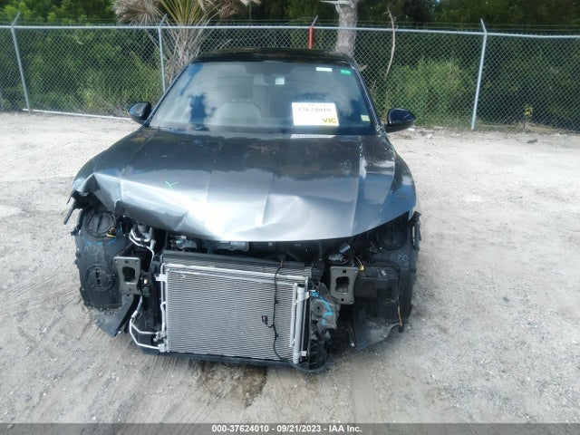 3VWC57BU0MM039226 Volkswagen Jetta S/se/r-line
