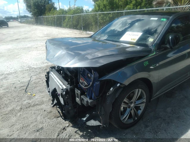 3VWC57BU0MM039226 Volkswagen Jetta S/se/r-line
