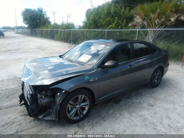 3VWC57BU0MM039226 Volkswagen Jetta S/se/r-line