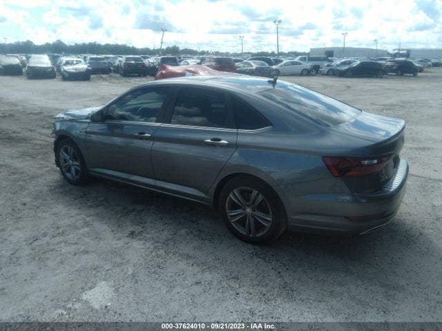 3VWC57BU0MM039226 Volkswagen Jetta S/se/r-line