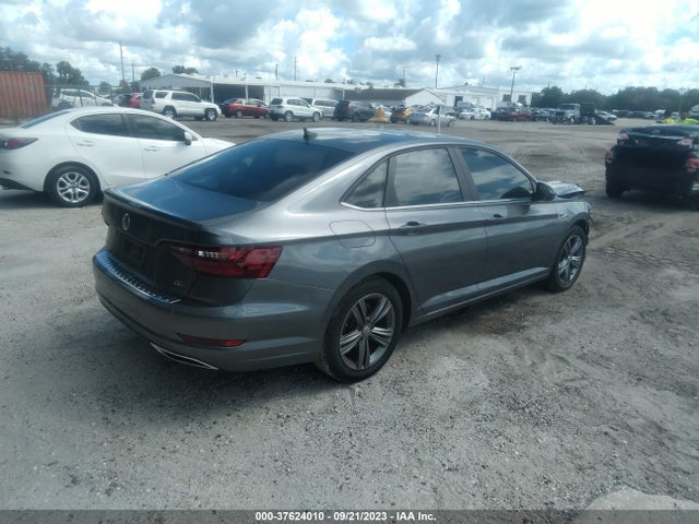 3VWC57BU0MM039226 Volkswagen Jetta S/se/r-line