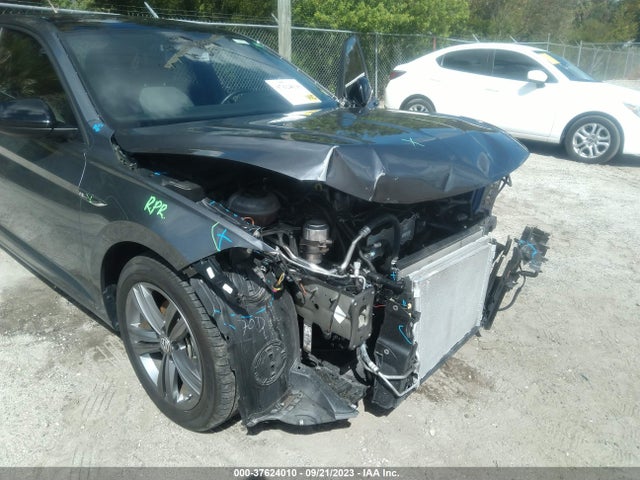 3VWC57BU0MM039226 Volkswagen Jetta S/se/r-line