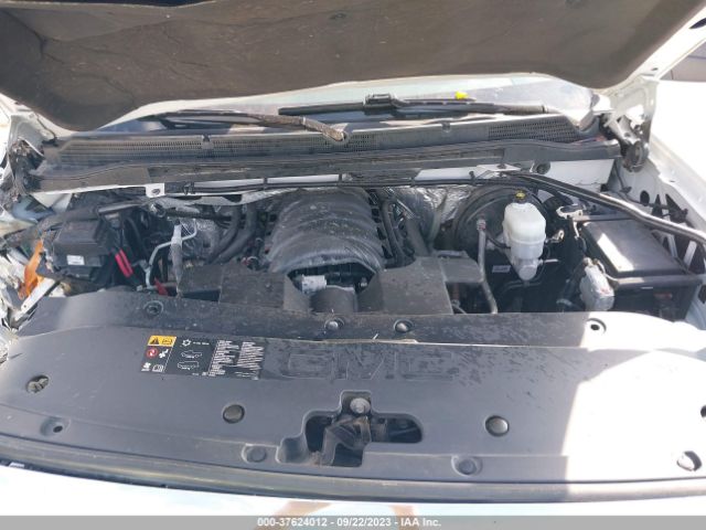 1GTN2TEC8FZ446812 GMC SIERRA 1500
