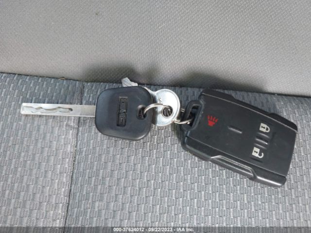 1GTN2TEC8FZ446812 GMC SIERRA 1500