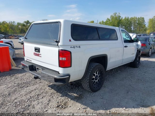 1GTN2TEC8FZ446812 GMC SIERRA 1500