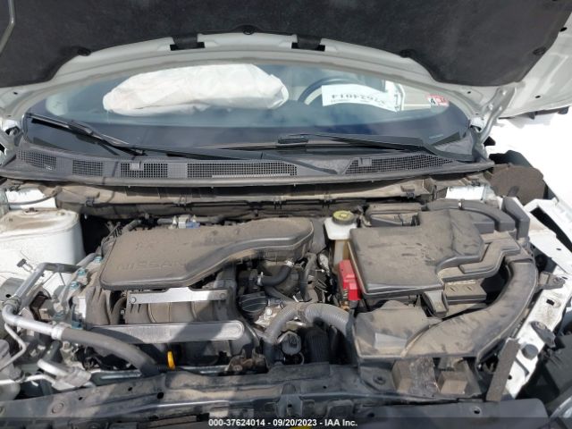 JN1BJ1CP0KW528614 Nissan Rogue Sport Sl