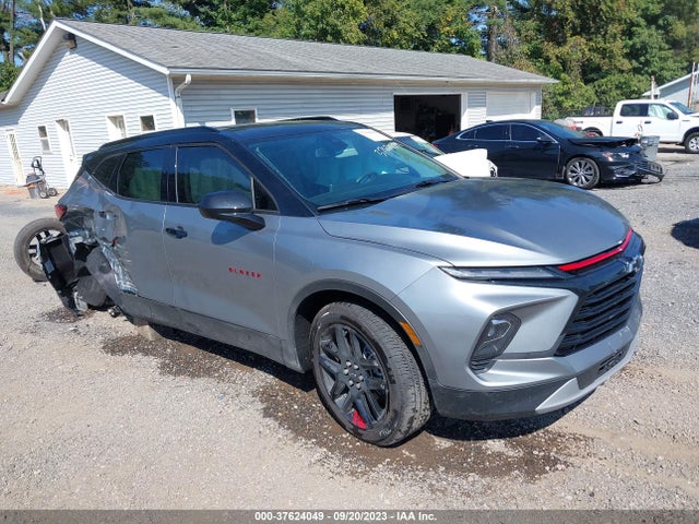 Chevrolet Blazer Awd 2lt 2023 3GNKBHR47PS223783 Image 1