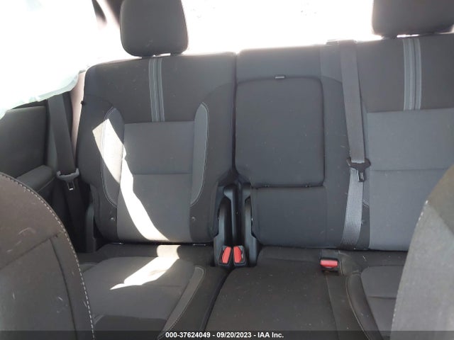 Chevrolet Blazer Awd 2lt 2023 3GNKBHR47PS223783 Image 8