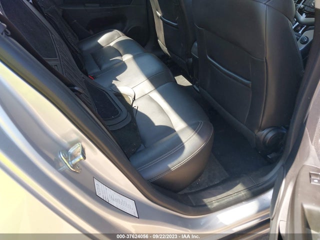 Chevrolet Cruze 2lt 2014 1G1PE5SB2E7124001 Image 8