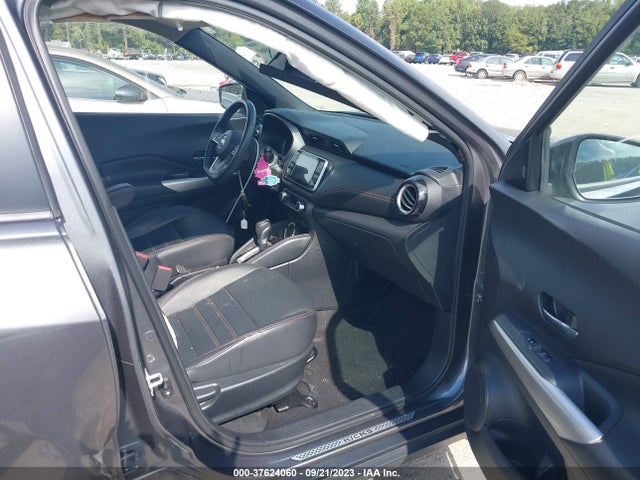 2020 NISSAN KICKS SR VIN: 3N1CP5DV3LL524782