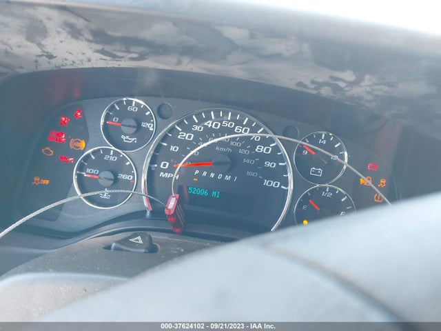 Chevrolet EXPRESS CARGO VAN 2021 1GCWGAFP0M1233781 Image 16