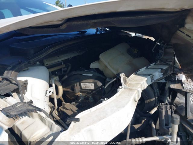 1FADP3E25EL374480 Ford FOCUS S