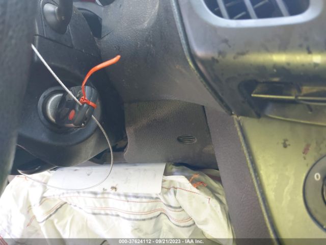 1FADP3E25EL374480 Ford FOCUS S