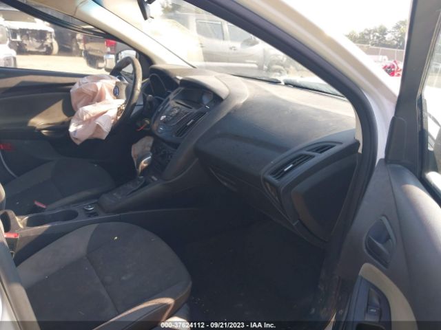 1FADP3E25EL374480 Ford FOCUS S