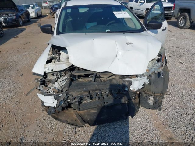 1FADP3E25EL374480 Ford FOCUS S
