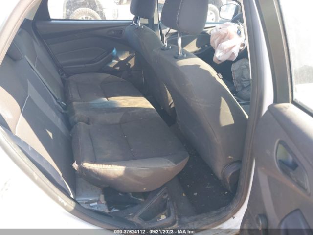 1FADP3E25EL374480 Ford FOCUS S