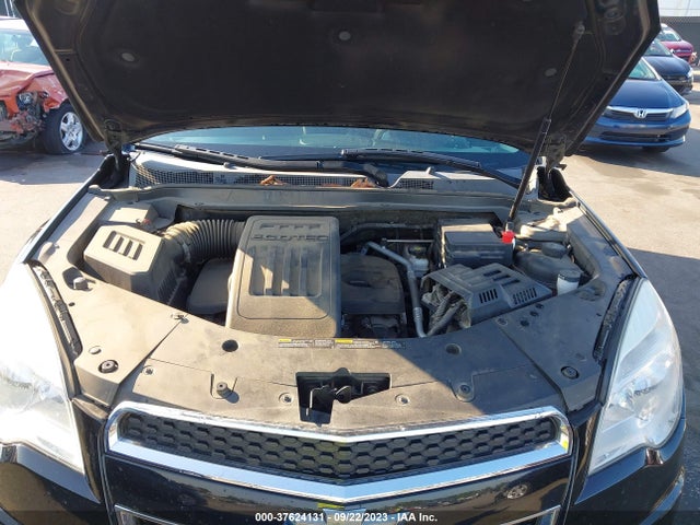 Chevrolet EQUINOX LS 2015 2GNALAEK6F1126427 Image 10