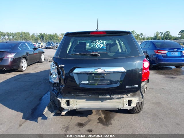 Chevrolet EQUINOX LS 2015 2GNALAEK6F1126427 Image 17